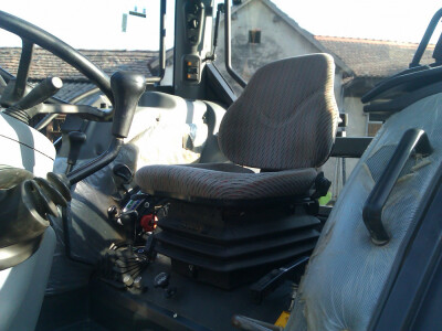 Landini 105 Powerfarm