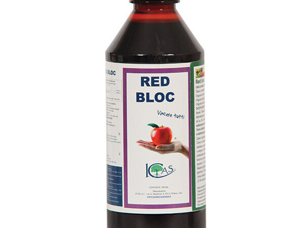 Red Bloc organsko dušično gnojivo