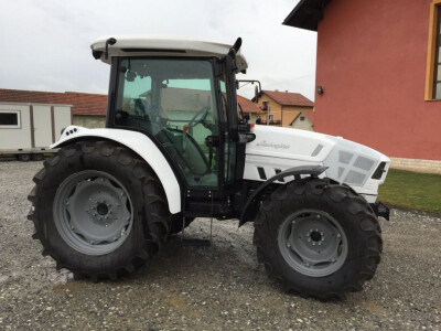 Lamborghini STRIKE 105.4 DT