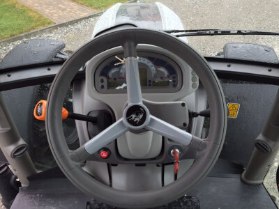 Lamborghini STRIKE 105.4 DT