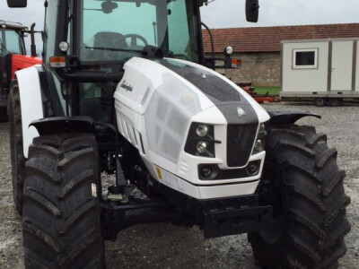 Lamborghini STRIKE 105.4 DT