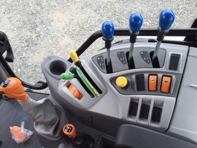 Lamborghini STRIKE 105.4 DT