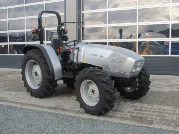 Lamborghini CRONO 80 DT E3