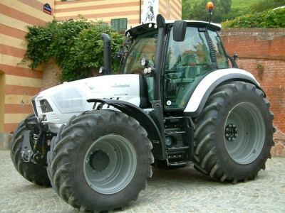 Lamborghini SPARK 150 T4i