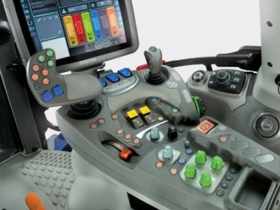 Lamborghini SPARK 150 T4i