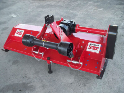 Malčer Panex AGM 95, Radni zahvat 95cm