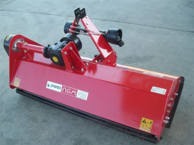 Malčer Panex AGM 105, Radni zahvat 105cm