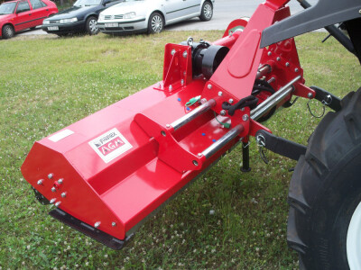 Malčer 165 Hidraulični, Radni zahvat 165cm