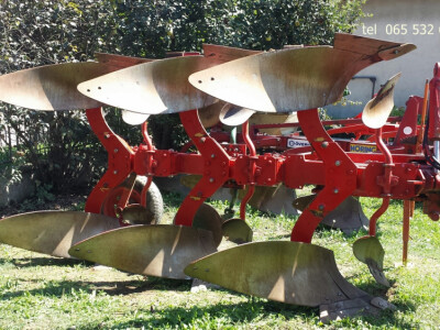 PLUGOVI 3 I 4 BRAZDE IZ UVOZA