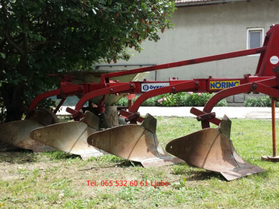 PLUGOVI 3 I 4 BRAZDE IZ UVOZA