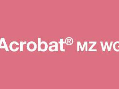 Acrobat® MZ WG