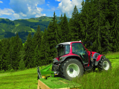 Krone Kosilica AMR 240