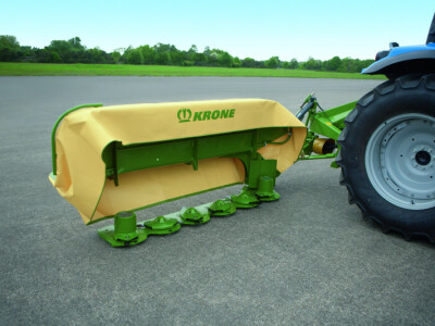 Krone Kosilica AMR 240