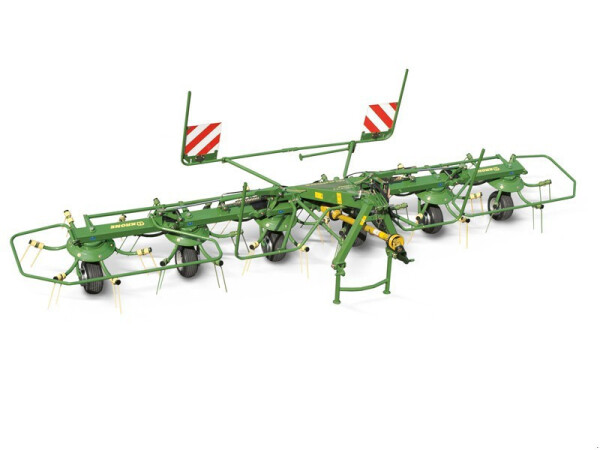 Krone Okretač KW 6.72/6