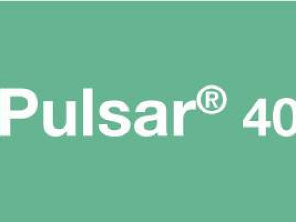 Pulsar® 40