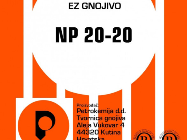 NP 20-20