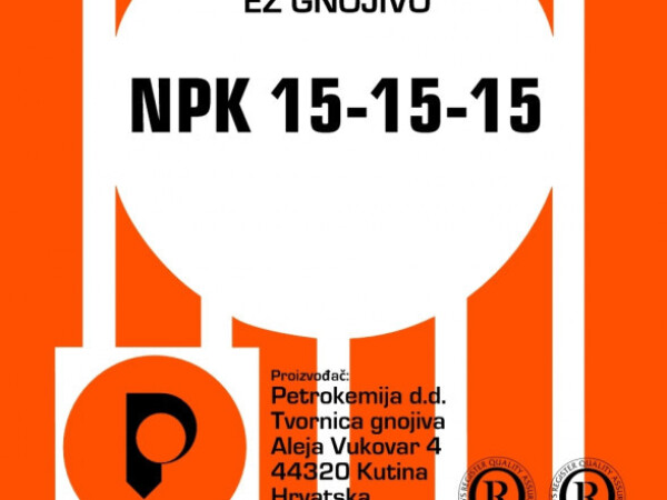 NPK 15-15-15