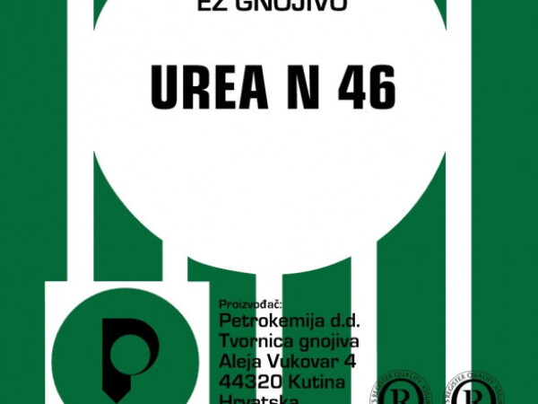 Urea 46 N