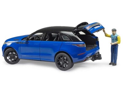 Bruder auto Range Rover Velar
