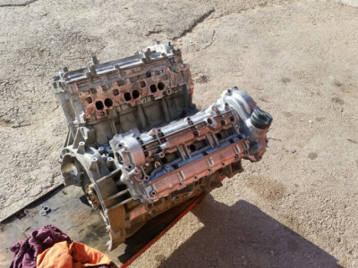 Motor 280 CDI