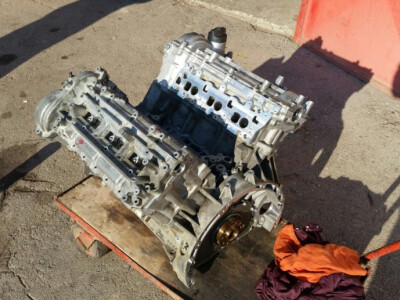 Motor 280 CDI