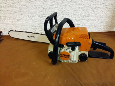 Motorna pila STIHL MS 180