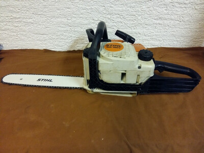 Motorna pila STIHL MS 180