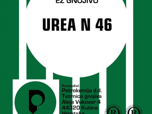 Urea 46 N