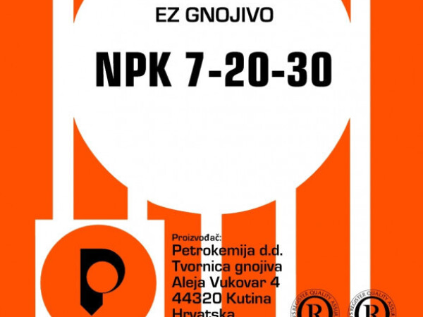 NPK  7-20-30