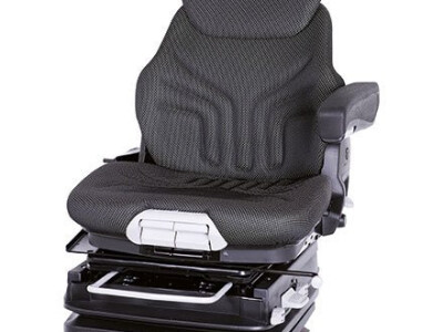 Zračno sjedalo za traktor