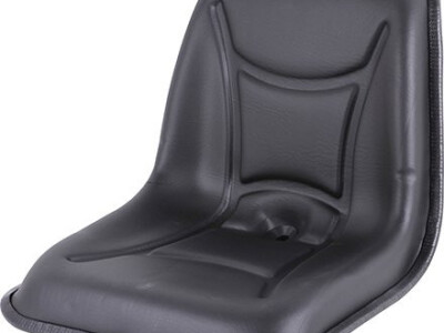 Zračno sjedalo za traktor