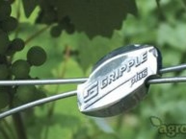 Spojnice za žicu (Gripple)