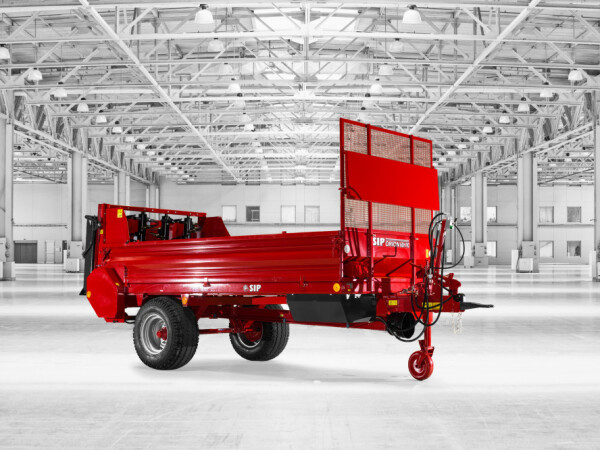 SIP Orion 60 razbacivač