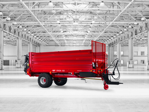 SIP Orion 100 razbacivač