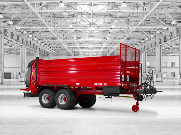 SIP Orion 120 razbacivač