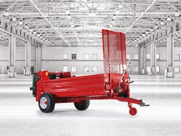 SIP Orion 35 ALP razbacivač