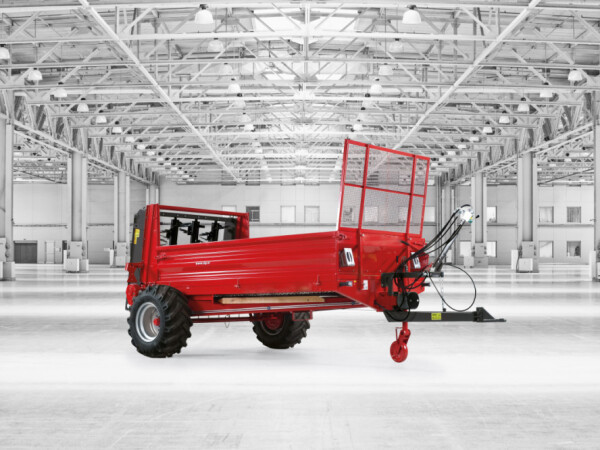 SIP Orion 50 ALP razbacivač