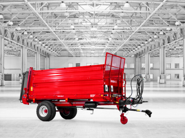 SIP Orion 70 ALP razbacivač