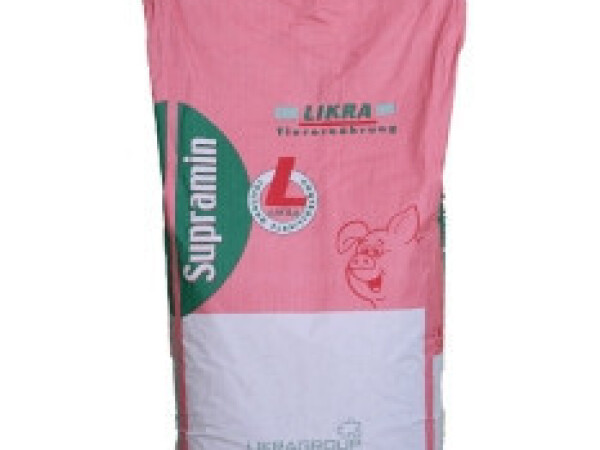 Supramin KPM 2/L8 - A