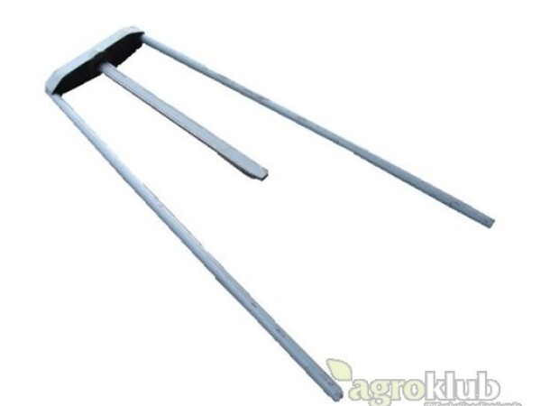 Alat za nabijanje vinogradarskih stupova