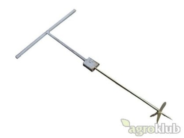 Ključ za uvrtanje vinogradarskog sidra