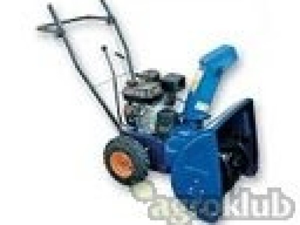 Čistač snijega CODEC ST-5,5HP