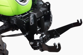 Prednji prihvat u tri točke PP3T