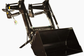 Prednji utovarivač priključni uređaj