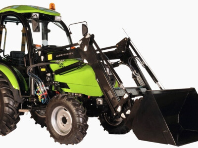 Prednji utovarivač priključni uređaj