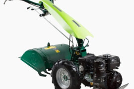 Motokultivator Mondial Greeny Mini