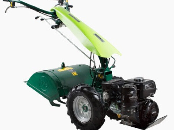 Motokultivator Mondial Greeny Mini