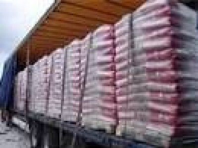 Peleti izrađene od suncokreta mahuna