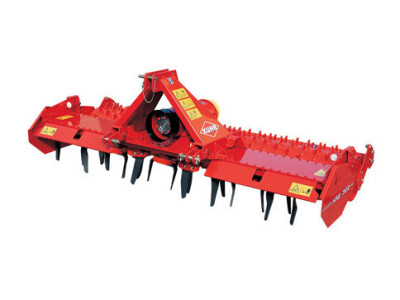 Rotodrljača Kuhn mod. HRB 302 D