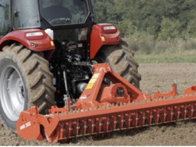 Rotodrljača Kuhn mod. HRB 302 D